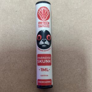 Paradise Skunk Cart