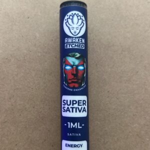 Super Sativa Cart