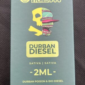 Durban Diesel