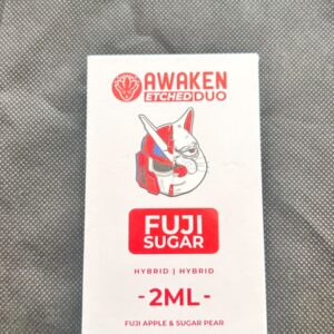 Fuji Sugar