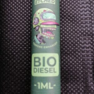 Bio Diesel Dispo