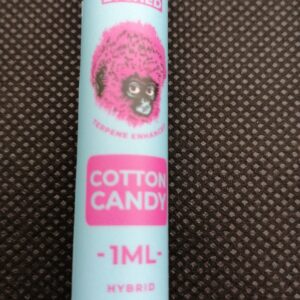 Cotton Candy Dispo