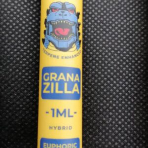 Granazilla Dispo