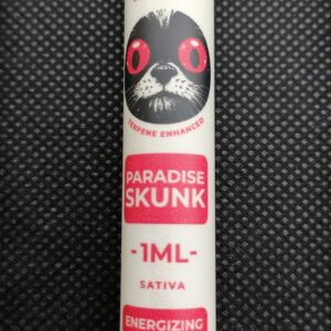Paradise Skunk Dispo