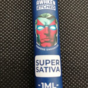 Super Sativa Dispo
