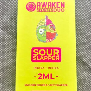 Sour Slapper