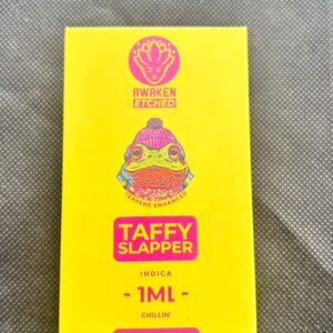 Taffy Slapper Dispo
