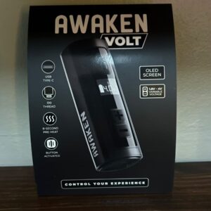 Volt Battery