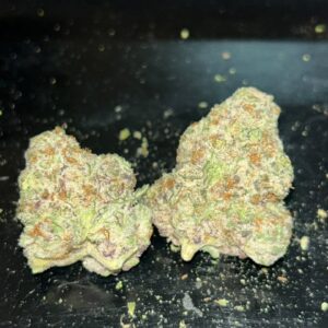 Strawberry lemonade