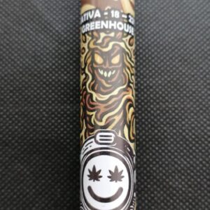 Amarreto haze