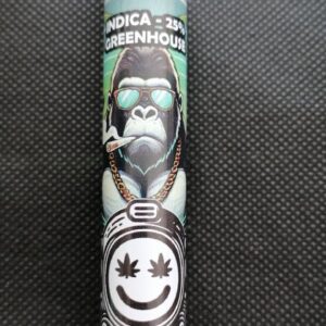Gorilla Klap