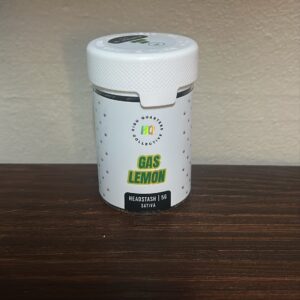 Gas Lemon