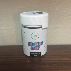 Ice Cream Candy