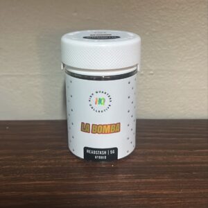 LA Bomba