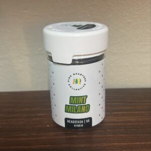 Mint Milano