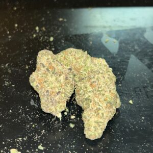 Blockberry