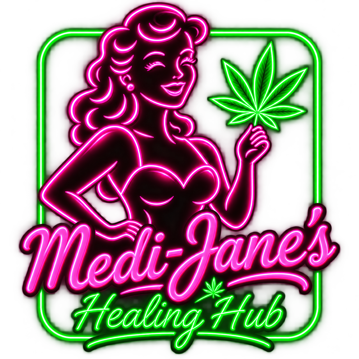 Medi-Janes Online