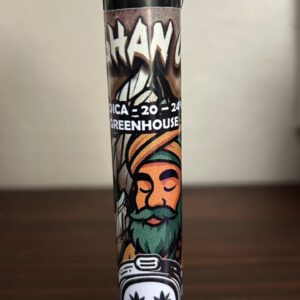Afghan OG
