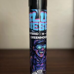 Blue Diesel