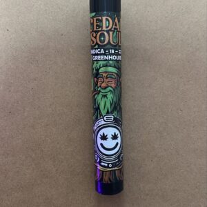 Ceda soul