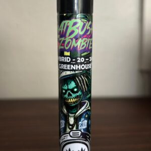 Flatbush Zombie