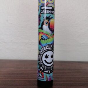 Fruit loop