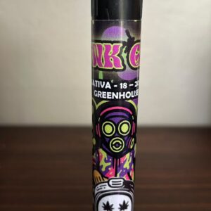 Funk gas