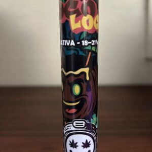 Coco Loco
