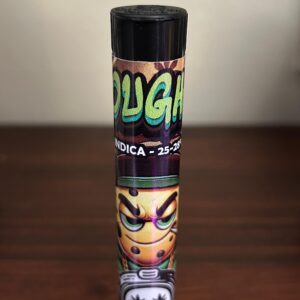 Dough Z