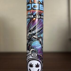 Nitro Boost