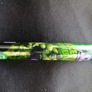Bruce Banner