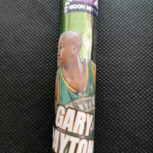 Gary Payton