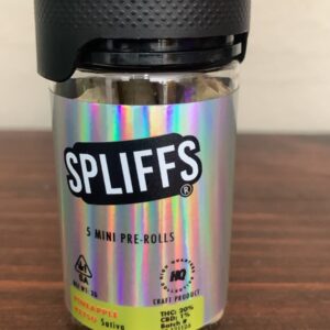 Pineapple Ketsu Sativa