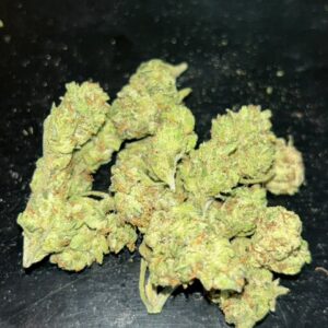 Blue Gelato